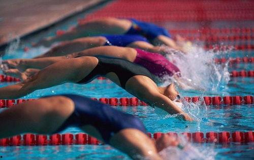 韩国游泳队员爆料视频,揭秘赛场背后真相 第3张 韩国游泳队员爆料视频,揭秘赛场背后真相 第3张