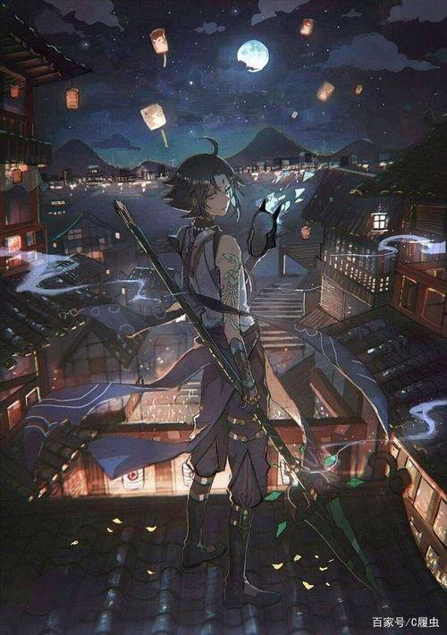 原神57卡池最新爆料,神秘角色登场，惊喜不断！  第1张